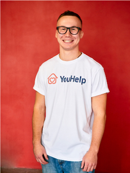 Чалый Дмитрий. Программист