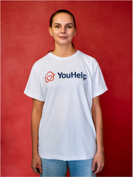 Маргарита Гринь. Frontend-разработчик