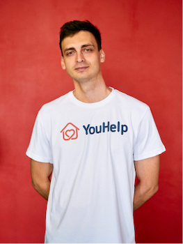 Руденко Алексей. Backend-разработчик