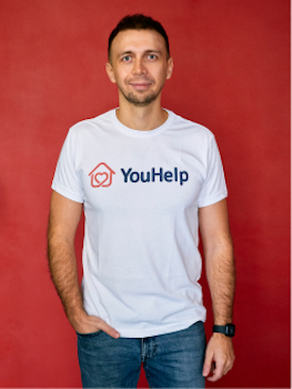 Титов Андрей. Директор, основатель