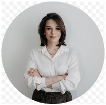 Наталья Зонова