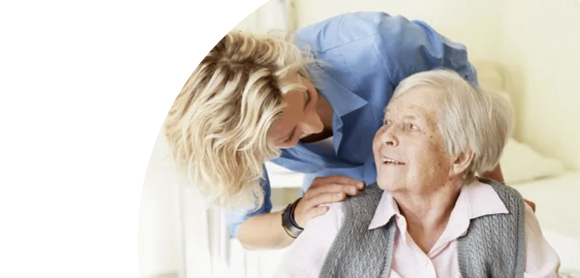 обученный персонал