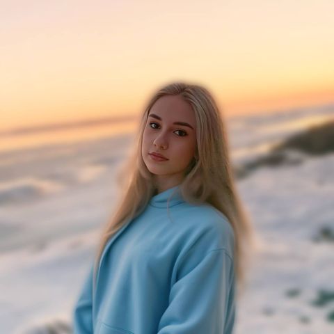 Елизавета Б