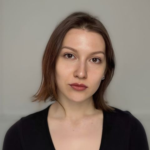 Анастасия  С