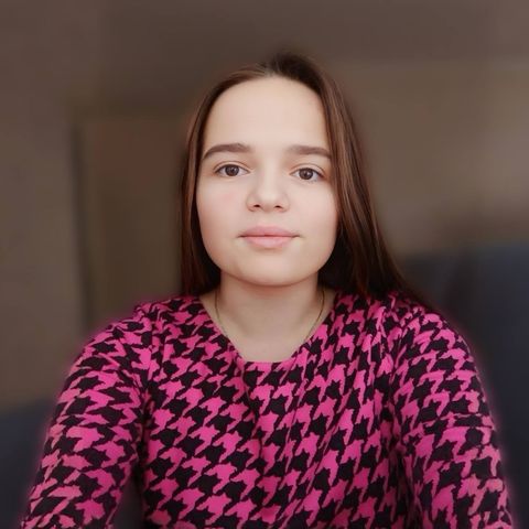 Анастасия Д