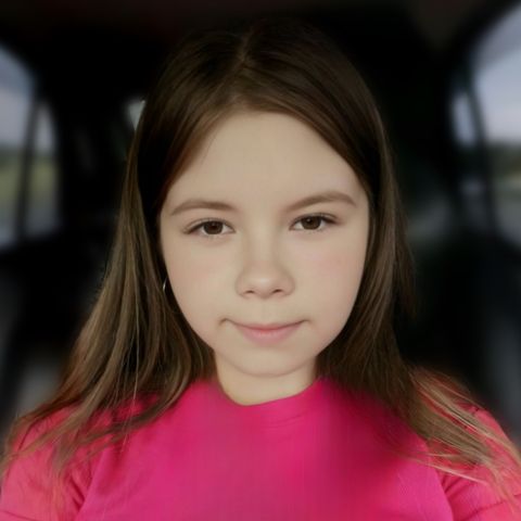 Вероника  А